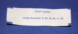 dontpanic