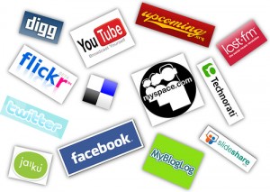 Social Media Social Media